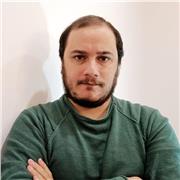 Laureato in storia contemporanea offre lezioni e ripetizioni in materie umanistiche, Italiano, Storia e Filosofia